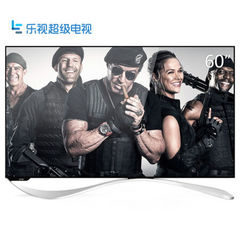 乐视X60S 敢死队硬汉版