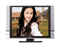 海信TLM2077