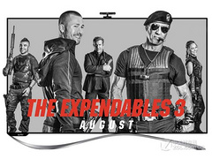 乐视超级电视 X60S 敢死队&middot;硬汉版