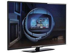 飞利浦55PFL5240/T3