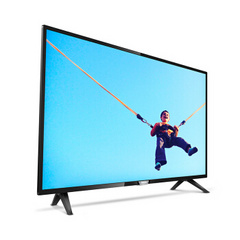 飞利浦43英寸1080P智能电视