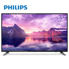 飞利浦 (PHILIPS)55PUF6093/T3
