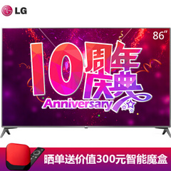 LG86UK6500PCD