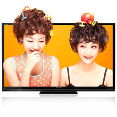 夏普 (SHARP)LCD-60LX640A