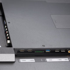 飞利浦65PUF6652/T3