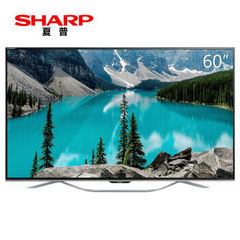 夏普 (SHARP)70SU860A