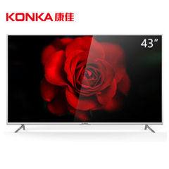 康佳 (KONKA)LED43S8000U