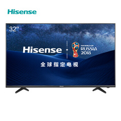 海信 (Hisense)LED32EC300D