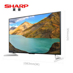夏普LCD-70SU660A