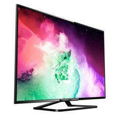 飞利浦55PFF5055/T3