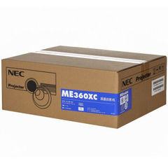 日电NP-ME360XC