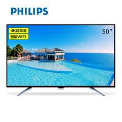 飞利浦50PUF6000系列