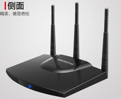 微星视道Q-1