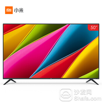 【小米L50M5-AD图片】小米L50M5-AD高清图_外观图_细节图_沙发网产品库 - 沙发管家