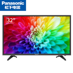 松下 (Panasonic)TH-32D400C 32英寸 高清电视机