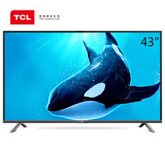TCLD43A620U