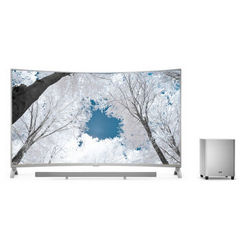 乐视TV超4 X65Curved