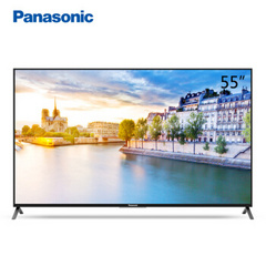 松下TH-FX610C系列 55 65英寸4K超高清