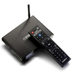 海美迪芒果嗨Q HD600A-Ⅱ