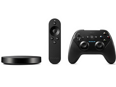 谷歌Nexus Player
