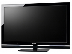 索尼KLV-40V530A