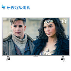 乐视TV (Letv)超4 X40M