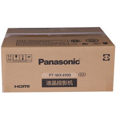 松下PT-WX4100