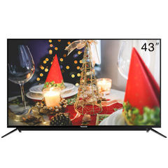 松下 (Panasonic)TH-43DX500