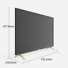 长虹32D3F CH5009534