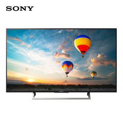索尼 (SONY)KD-55X8066E