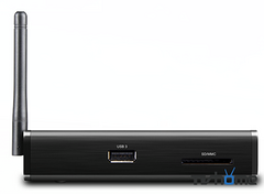 海美迪HD600AⅡ