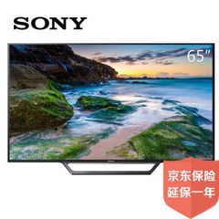 索尼 (SONY)KD-65X6000D