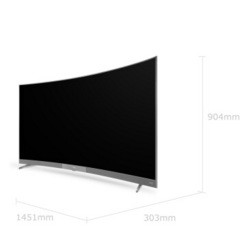 TCL65A950CS