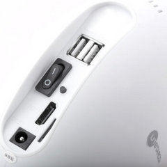 UT斯达康UT蛋蛋MC8638B