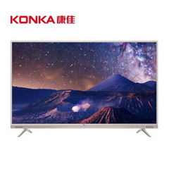 康佳 (KONKA)LED55K6100