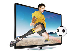 飞利浦55PFL5620/T3