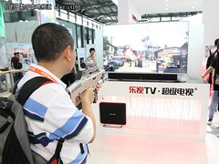 乐视X55