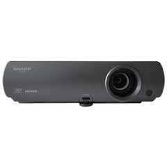 夏普 (sharp)XG-MH570A