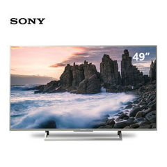 索尼KD-49X8000E