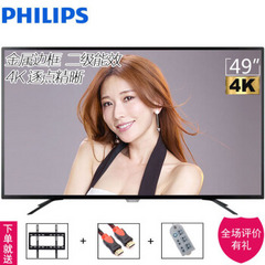 飞利浦49 PUF 6031/T3