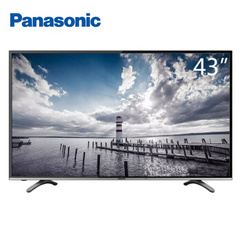 松下电器 (panasonic)TH-43DX400C