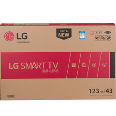 LG43LH5880-CC