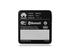 华为M310