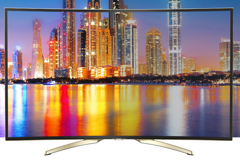 康佳QLED55X80A