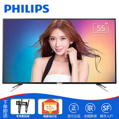 飞利浦55PUF6132/T3