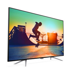 飞利浦65PUF6721/T3