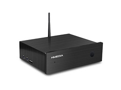 海美迪HD910B 二代