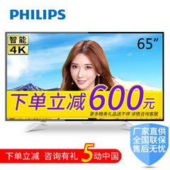 飞利浦 (PHILIPS)65PUF6701/T3