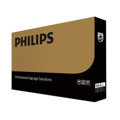 飞利浦BDL5530QT/93