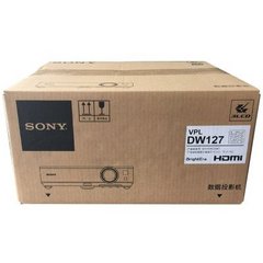 索尼VPL-DW127